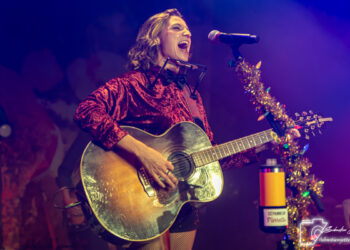 Noël avant l’heure avec Sara Dufour et ses invités