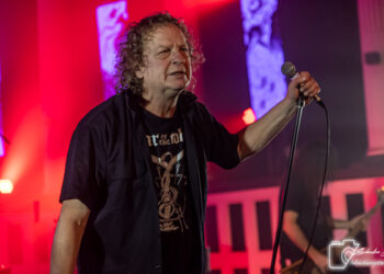 Voïvod : Les pionniers du métal québécois toujours en pleine forme