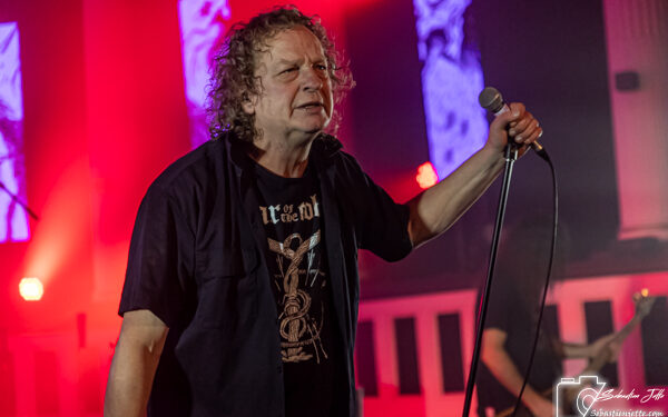 Voïvod : Les pionniers du métal québécois toujours en pleine forme