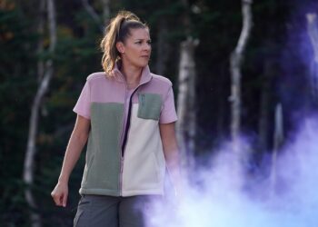 Épique : Une aventure spectaculaire à travers le Québec