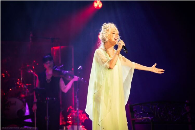 Un spectacle de Noël à ne pas manquer : La 7e édition de « Noël, une tradition en chanson