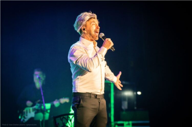 Un spectacle de Noël à ne pas manquer : La 7e édition de « Noël, une tradition en chanson