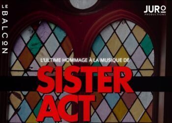 En grande première à Montréal : L’ultime hommage à la musique de Sister Act