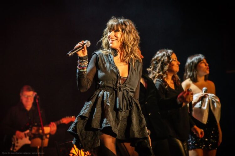 Un spectacle de Noël à ne pas manquer : La 7e édition de « Noël, une tradition en chanson