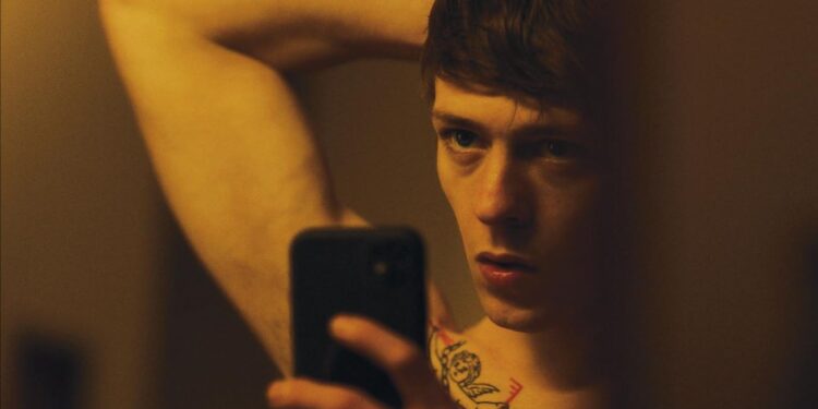 Sébastian (Ruaridh Mollica)