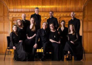 Le dépaysement recherché de la Renaissance polyphonique