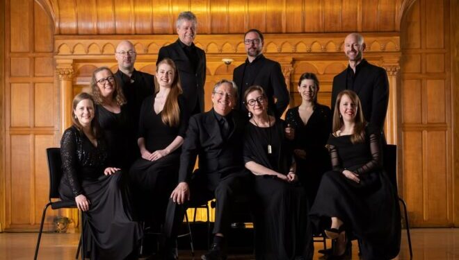 Le dépaysement recherché de la Renaissance polyphonique