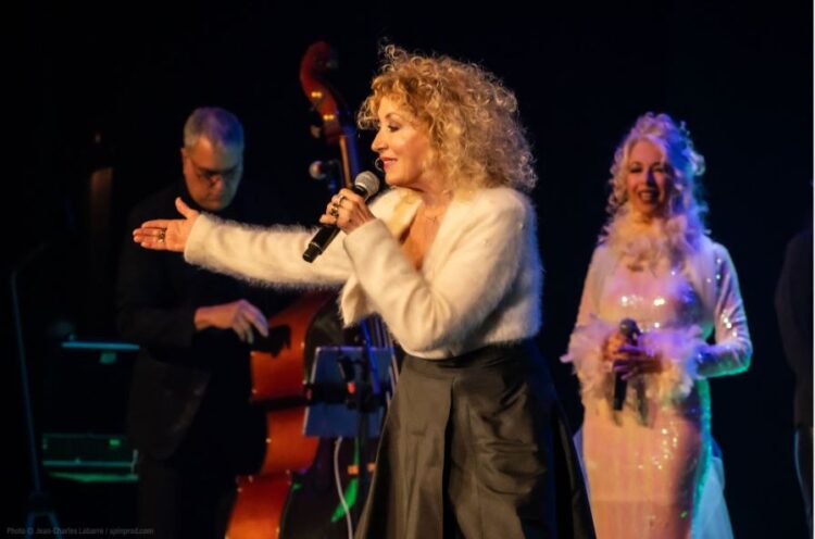 Un spectacle de Noël à ne pas manquer : La 7e édition de « Noël, une tradition en chanson