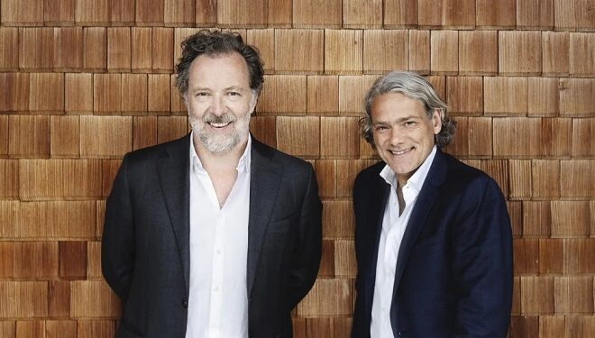 De la très grande visite à la Salle Bourgie : le baryton Christian Gerhaher et le pianiste Gerold Huber