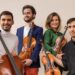 Un voyage musical à travers les âges avec « Reflets du Temps » du Quatuor Cobalt!