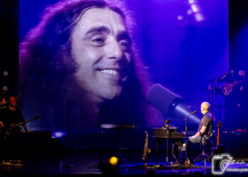 La voix de Gerry Boulet résonne à nouveau grâce à Dan Bigras