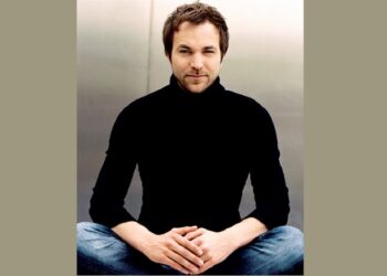 Franz Schubert interprété par le pianiste roumain Herbert Schuch