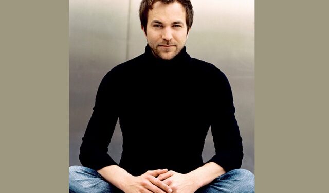 Franz Schubert interprété par le pianiste roumain Herbert Schuch