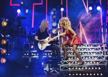 TINA – The Tina Turner Musical : de Londres à Montréal