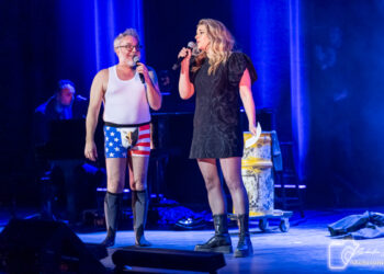 Un triomphe pour la 5ème édition de La Nuit de la Déprime