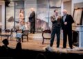 « Ils étaient dix » : Mystère, suspense et talent au Théâtre Maisonneuve
