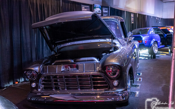 Reportage photo sur le Salon de l&rsquo;auto 2025