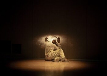 Nubian Néné: une exploration artistique intense