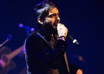 Premier concert au Québec de la méga star algérienne Amine Babylone