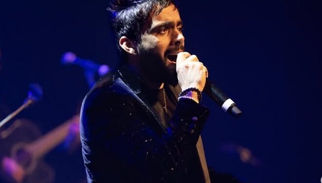 Premier concert au Québec de la méga star algérienne Amine Babylone