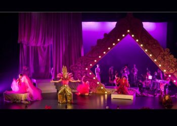 Belmont : une ode à Diane Dufresne – féminité, liberté et différence