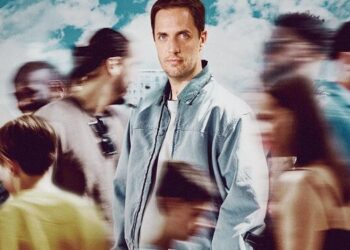 Le slam, la poésie et l’émotion : Grand Corps Malade au Québec