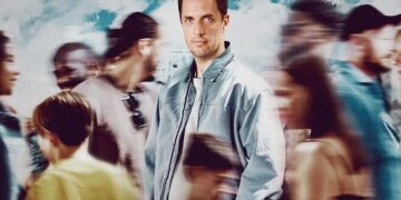 Le slam, la poésie et l’émotion : Grand Corps Malade au Québec