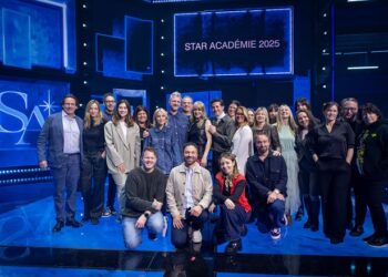 Pour tout savoir sur Star Académie : les candidats, les professeurs, les invités, les activités…