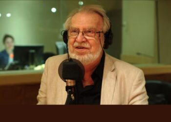 Stéphane Venne : Une voix éternelle de la musique nous quitte