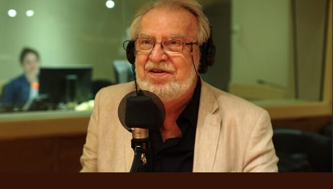 Stéphane Venne : Une voix éternelle de la musique nous quitte