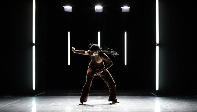 Événement exceptionnel : Silent Legacy de Maud Le Pladec !