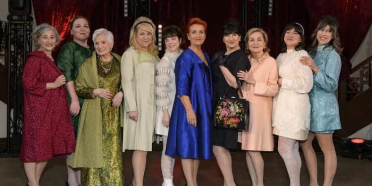 Les Belles-Sœurs symphonique : Un mariage unique entre littérature, théâtre, musique