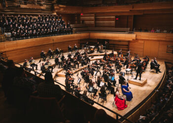 10e saison : L’OPCM présente Les Planètes et Gloria