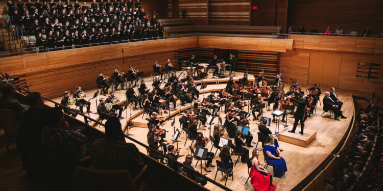 10e saison : L’OPCM présente Les Planètes et Gloria