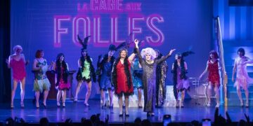 La Cage aux Folles : rires, émotions et tolérance à l&rsquo;Espace St-Denis