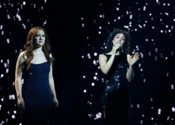 Star Académie : il en reste 9