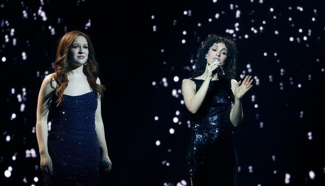 Star Académie : il en reste 9