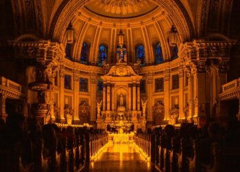 Les concerts aux chandelles célèbre autrement la musique classique