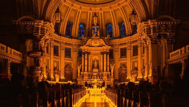 Les concerts aux chandelles célèbre autrement la musique classique