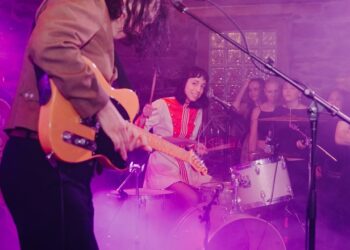 Montréal en mode musique : Le Festival Tavernetour!