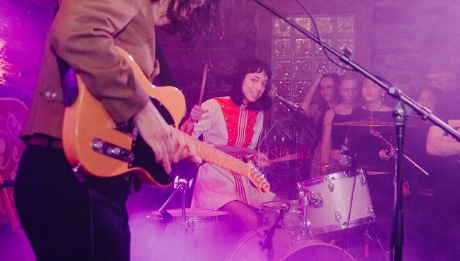 Montréal en mode musique : Le Festival Tavernetour!