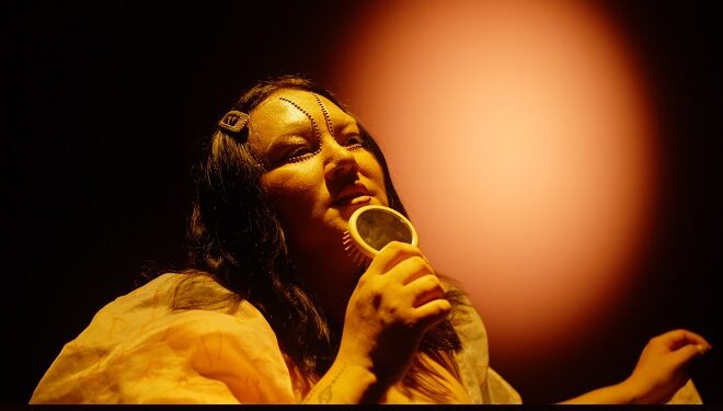 Anxiety ou le processus de guérison par le mouvement