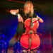 Apocalyptica et Nita Strauss enflamment le MTelus