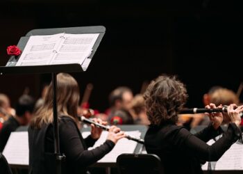 La Neuvième de Beethoven : une célébration de l’émotion et de l’harmonie!