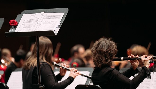 La Neuvième de Beethoven : une célébration de l’émotion et de l’harmonie!