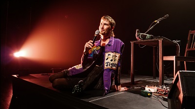 Crédit : Anne-Marie Hivert