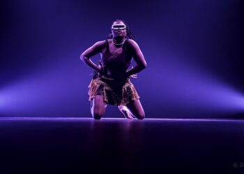 LABdiff : Quand la danse rencontre le dialogue