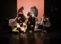 Une Fin au Centre du Théâtre d’Aujourd’hui : une étincelle d&rsquo;espoir