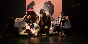 Une Fin au Centre du Théâtre d’Aujourd’hui : une étincelle d’espoir