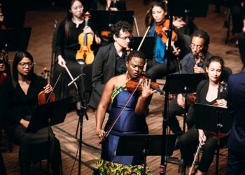 Sororité : une ode vibrante aux femmes en musique classique